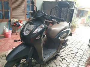 Jual bekas Honda Genio 2024,lokasi di Jakarta Timur