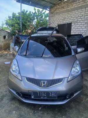 Jual bekas Honda jazz 2008 RS MANUAL SIMPANAN ISTIMEWA,lokasi di Bangkalan  Kab.