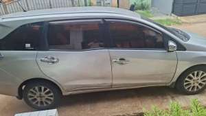 Jual bekas Honda Mobilio 2014 Bensin,lokasi di Depok Kota