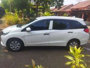 Jual bekas Honda Mobilio 2018 Bensin,lokasi di Depok Kota