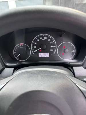Jual bekas Honda Mobilio 2021 Bensin,lokasi di Depok Kota