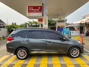 Jual bekas Honda Mobilio E 20142015 Mulus 2016 Bt Jazz 2017, 2013 2012,lokasi di Depok Kota