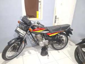 Jual bekas Honda motor gl pro neo,lokasi di Tangerang Selatan Kota
