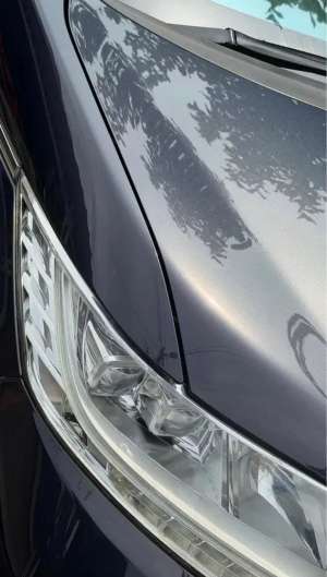 Jual bekas Honda Odyssey Prestige 2014 Bensin,lokasi di Tangerang Kota