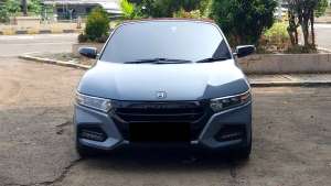 Jual bekas Honda S660 S 660 Modulo X Version Z Cabrio CBU MT 2021 Like New Antik,lokasi di Jakarta Timur