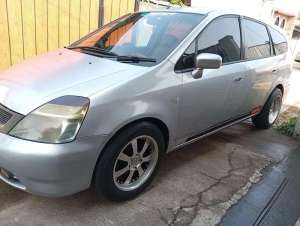 Jual bekas Honda Stream 2003 Bensin,lokasi di Bekasi Kota