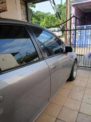 Jual bekas Honda Stream 2005 Bensin,lokasi di Depok Kota