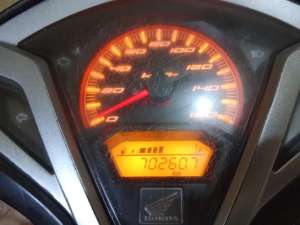 Jual bekas Honda Vario kzr dan honda beat fi,lokasi di Bogor Kota