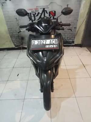 Jual bekas Honda vario2019,lokasi di Bandung Kota