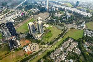 Hot Sale Kavling area super premium Boulevard BSD City 214692 lokasi di Tangerang Selatan Kota, tersedia melalui melalui situs Olx