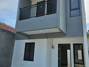 Hunian 2 lantai lokasi lokasi cibubur jakarta timur lokasi di Jakarta Timur, tersedia melalui melalui situs Olx