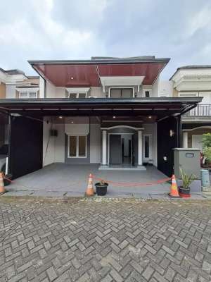 Hunian Murah di Cluster Telaga Bening Residence. Harapan Jaya lokasi di Bekasi Kota, tersedia melalui melalui situs Olx