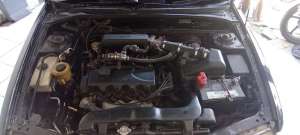 Jual bekas Hyundai Accent 2006 Bensin,lokasi di Cimahi Kota