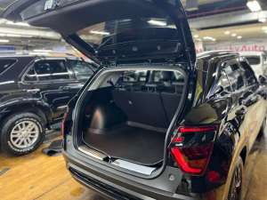 Jual bekas Hyundai Creta 2022 Bensin,lokasi di Jakarta Utara