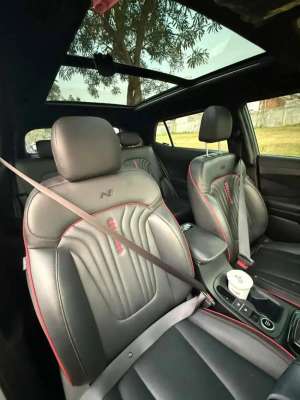 Jual bekas Hyundai Creta 2025 Bensin,lokasi di Karawang Kab.