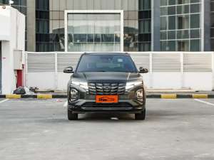Jual bekas HYUNDAI CRETA ALPHA AT TAHUN 2024,lokasi di Jakarta Timur