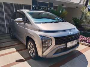 Jual bekas Hyundai stragaizer prime,lokasi di Batu Kota