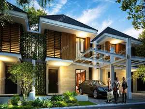 Insignia Residence Ciputra Jl. Perintis Kemerdekaan. TERMURAH lokasi di Makassar Kota, tersedia melalui melalui situs Olx