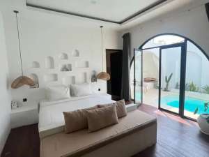 Invest Villa Jalan Palagan - 10 menit wisata Kaliurang lokasi di Sleman Kab., tersedia melalui melalui situs Olx