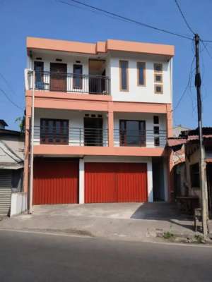INVESTASI SUPER UNTUNG ROI 12-13 Kost Sindang Net Income 45-50 Jtbln lokasi di Jakarta Utara, tersedia melalui melalui situs Olx