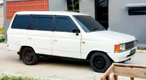 Jual bekas Isuzu Panther 1991 Diesel,lokasi di Bekasi Kota