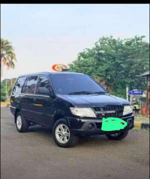 Jual bekas Isuzu Panther 2018 Diesel,lokasi di Ciamis Kab.
