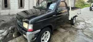 Jual bekas Isuzu panther 2.5 pick up bak cargo 2002,lokasi di Padang Pariaman Kab.