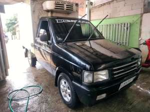 Jual bekas Isuzu panther box th2009,lokasi di Jakarta Selatan
