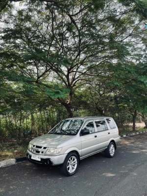 Jual bekas Isuzu Panther LM Turbo 2007,lokasi di Jakarta Timur