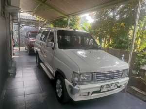 Jual bekas Isuzu panther royal 2.5cc th1999,lokasi di Jakarta Selatan