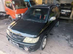 Jual bekas Isuzu Panther Tahun 2008 Bensin, Turbo,lokasi di Semarang Kota