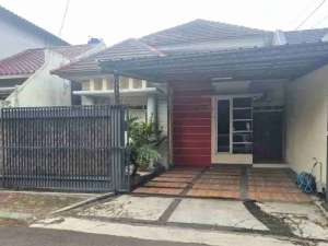 JARANG ADA Dijual Cepat Rumah di Vila Dago, Pamulang, LT 198 harga 1,5M lokasi di Tangerang Selatan Kota, tersedia melalui melalui situs Olx