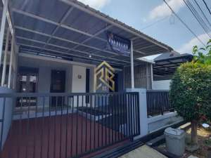 JARANG ADA RUMAH DIJUAL DI PURI DAGO MAS ANTAPANI BANDUNG Akses Mudah Harga Nego lokasi di Bandung Kota, tersedia melalui melalui situs Olx