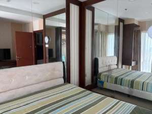 Jual 1br Apartemen Thamrin Residence lokasi di Jakarta Pusat, tersedia melalui melalui situs Olx