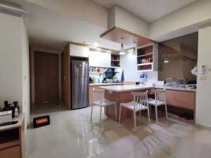 Jual Apartemen Meikarta District 1 Hadap Timur di Cikarang lokasi di Bekasi Kab., tersedia melalui melalui situs Olx