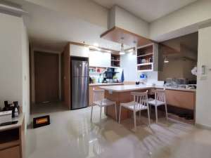 Jual Apartemen Meikarta District 1 Hadap Timur Di Cikarang lokasi di Bekasi Kab., tersedia melalui melalui situs Olx