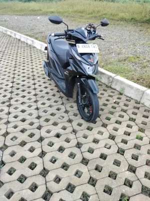 Jual bekas Jual beat 2018 pajak hidup timur net 10 jt,lokasi di Depok Kota