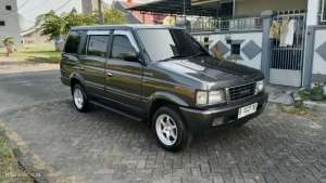 Jual bekas Jual beli mobil seken individi,lokasi di Tangerang Kota