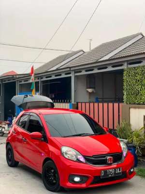 Jual bekas Jual brio pribadi,lokasi di Serang Kota