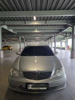 Jual bekas Jual Camry AT 2003 Paling Murah,lokasi di Tangerang Kota