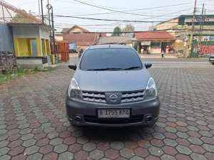 Jual bekas Jual Cepat Grand Livina XV 2007 MT,lokasi di Bekasi Kota