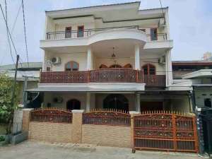 Jual Cepat Rumah Kokoh Komplek Pelindo Alur Laut Tanjung Priok Jakarta Utara lokasi di Jakarta Utara, tersedia melalui melalui situs Olx