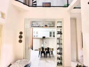jual cepat rumah siap huni di permata pamulang lokasi strategis lokasi di Tangerang Selatan Kota, tersedia melalui melalui situs Olx