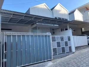 Jual Cepat Rumah Siap Huni Di Kavling Cihanjuang lokasi di Cimahi Kota, tersedia melalui melalui situs Olx