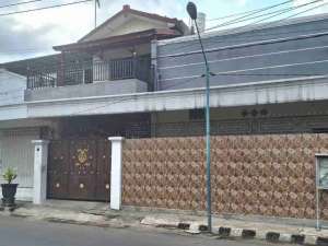 Jual Cepat RumahToko Pusat Kota Kediri Dekat Gudang Garam lokasi di Kediri  Kab., tersedia melalui melalui situs Olx
