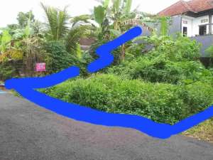 jual cepat Tanah di kota Tabanan lingk nyaman bersih lokasi di Tabanan Kab., tersedia melalui melalui situs Olx