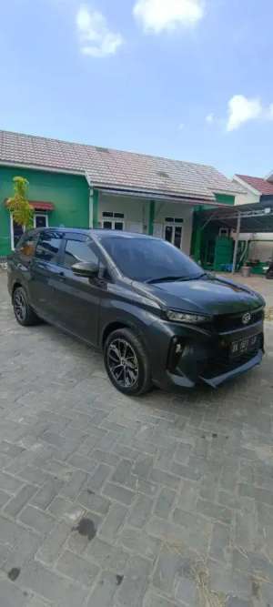 Jual bekas JUAL CEPAT XENIA,lokasi di Banjarbaru Kota