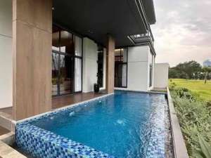 Jual Cluster Soultan Island Summarecon Bekasi lokasi di Bekasi Kota, tersedia melalui melalui situs Olx