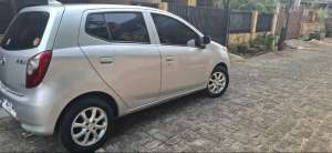 Jual bekas JUAL DAIHATSU AYLA 2013 ALHIR,lokasi di Tangerang Selatan Kota