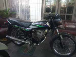 Jual bekas JUAL GL PRO STYLE PAK GURU,lokasi di Semarang Kota